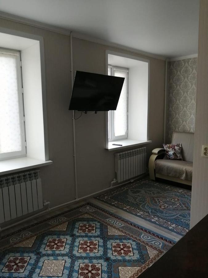 Happy House Apartment Karaganda Exterior photo