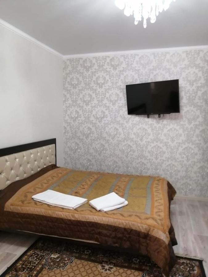 Happy House Apartment Karaganda Exterior photo