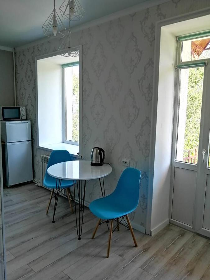 Happy House Apartment Karaganda Exterior photo