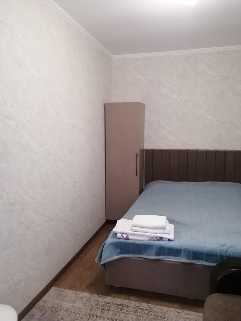 Happy House Apartment Karaganda Exterior photo