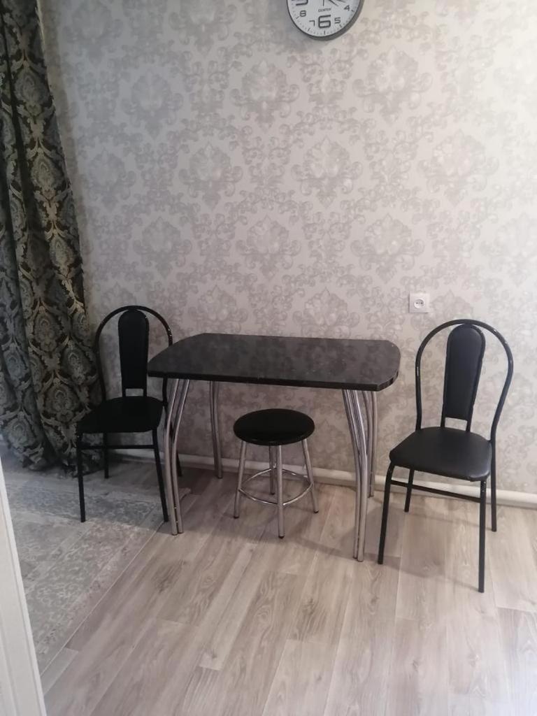 Happy House Apartment Karaganda Exterior photo
