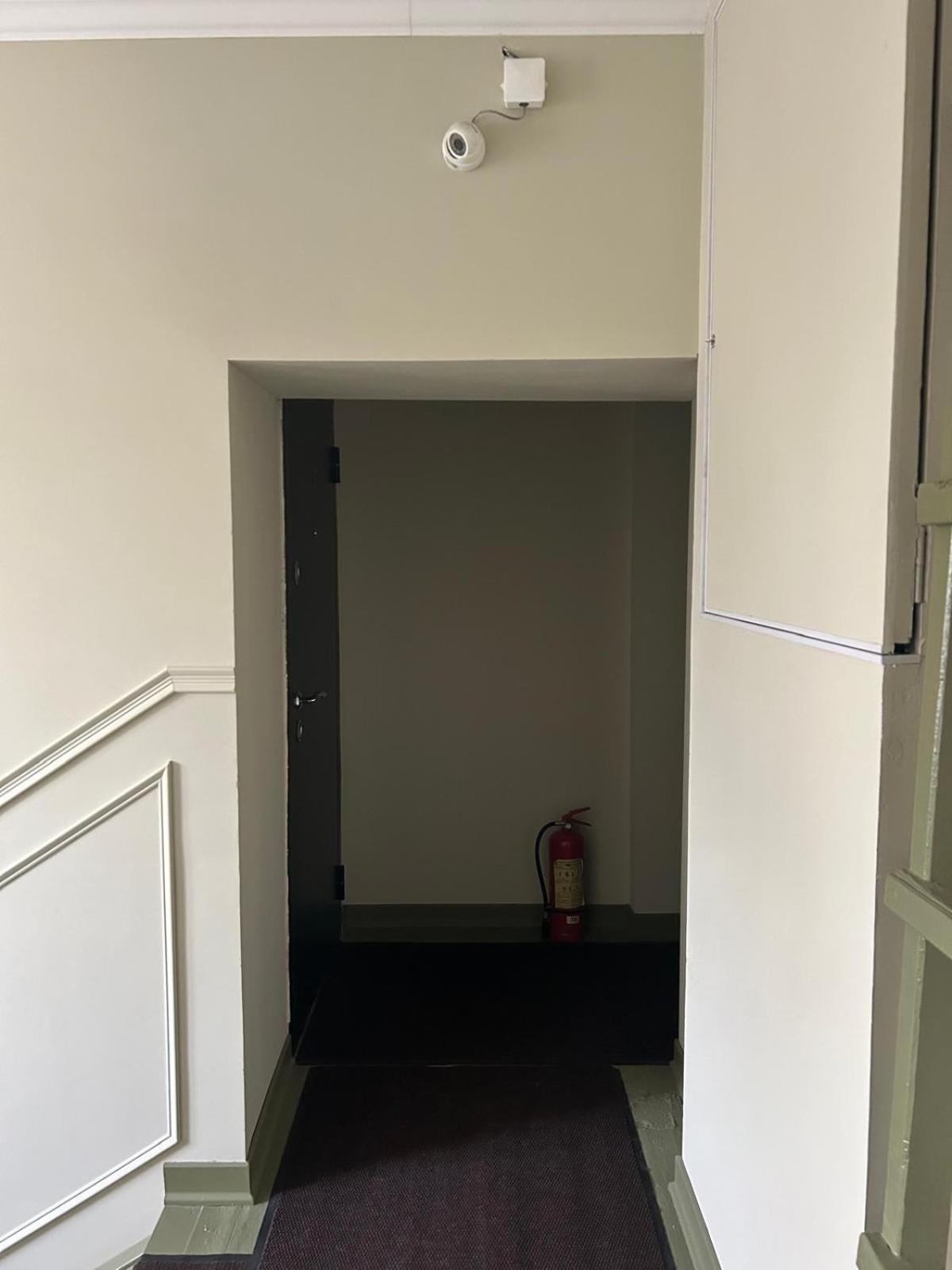 Happy House Apartment Karaganda Exterior photo