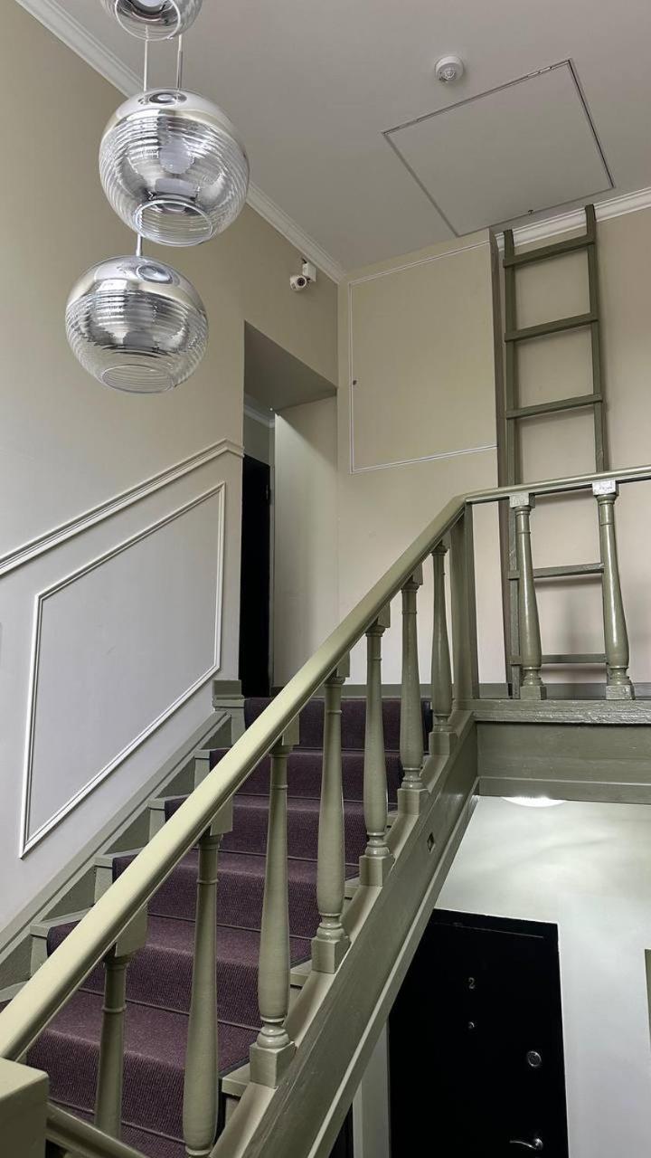 Happy House Apartment Karaganda Exterior photo