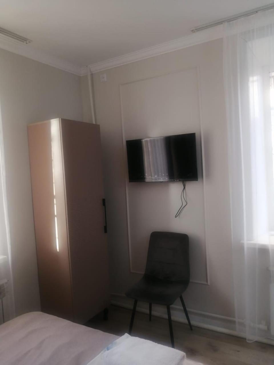Happy House Apartment Karaganda Exterior photo