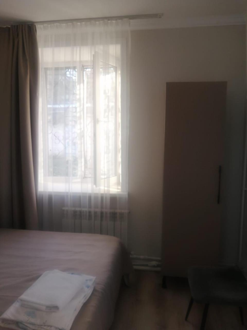 Happy House Apartment Karaganda Exterior photo